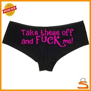 Medium Boy Short Panties, Cotton Spandex, Low Rise, Hand Wash